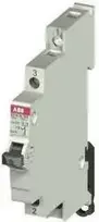 ABB Grupės jungiklis 16 A 1 perjungimo kontaktas 250 V/AC 2CCA703025R0001