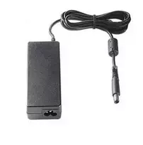 HP 463955-001 maitinimo adapteris/inverteris, vidaus, 90 W, juodas