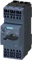 Siemens automatinis jungiklis su varikliu 27-32A S0 3RV2021-4 3RV20214EA20