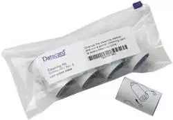 Datacard 569946-001 spausdintuvo valymo kortelė