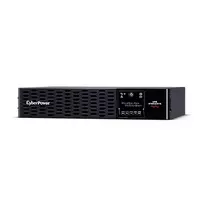 Nepertraukiamo maitinimo šaltinis CyberPower PR1500ERT2UC 1,5 kVA / 1500 W, 10 lizdų