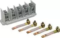 Prijungimo gnybtas ZM15W, skirtas U84LS universaliam (ZM15W)