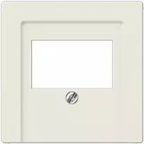 JUNG A 569 PLT - Dramblio kaulo spalvos - SLA 2 WW - SLA 2 AN - UMA-CAT6A - 2130 USB - USB 21-2 - USB 21-2 WW