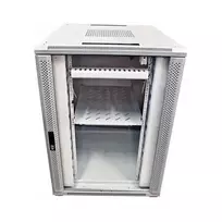 ALLNET ALL-SNB8142BDGRAU Rack spinta