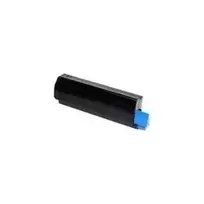 OKI - Tonerpatrone - 1 x Cyan - 3000 Seiten (42804547)