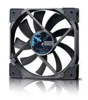Ventiliatorius Fractal Design Venturi HP-12 PWM 120 mm