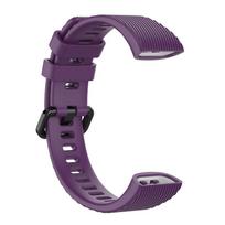 Replacement Smart watch Buckle Bracelet Strap Silicone Watch Band Wristbands Sports