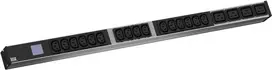 Bachmann BlueNet BN0500 stelažo maitinimo paskirstymo blokas (800.2395)