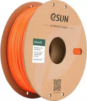 ESUN EPLA 1,75mm ORANŽINIS 1kg 3D spausdinimo filamentas (ePLAP175O1)