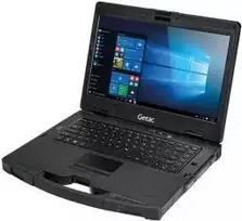 Getac baterija nešiojamam kompiuteriui - ličio jonų - 6 elementai - 6900 mAh - 74,5 Wh - skirta Getac S410 G4, S410 G4 Basic