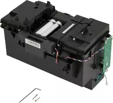 Originali HP Service Station Assembly CR357-67025 – atsarginė techninės priežiūros dalis HP spausdintuvams