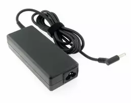 HP 753560-003 maitinimo adapteris 90 W juodas