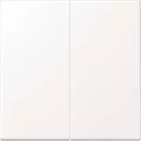 Jung svirtelė serijiniam jungikliui LS995WWM (LS995WWM)