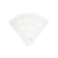 Samsung JC81-08478A atsarginė dalis spausdintuvui, balta, 1 vnt.