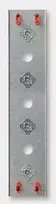 S. Siedle & Soehne Vario-Adapteris VA/GU 514-0 (200017983-00)