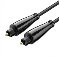 ROLINE Digitales Audio-Kabel (optisch) - TOSLINK männlich zu TOSLINK männlich