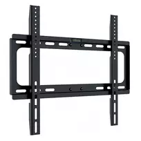 TV laikiklis Techly ICA-PLB 262M 142,2 cm (56 coliai) juodas