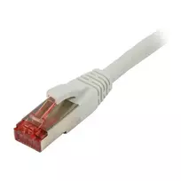 Synergy 21 S216932 - 0,15 m - Cat6 - S/FTP (S-STP) - RJ-45 - RJ-45 - Pilkas
