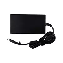 HP 693708-001 maitinimo adapteris / keitiklis automobilinis 200 W juodas