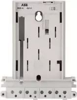 ABB BKE-A eHZ adapter 63A esamoms sistemoms RAL 7035 (2CDL900001R7600)