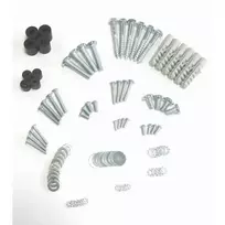 Techly ICA-PLB-VESA-KIT tvirtinimo rinkinys monitoriui