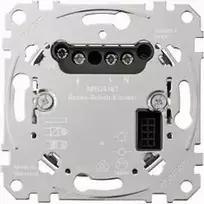 Elektrinė relė Merten MEG5161-0000, metalinė, 220–230 V AC, 50–60 Hz, 10 A, kabelis 2×2,5 mm²