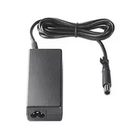 HP 391172-001 maitinimo adapteris / keitiklis Juodas