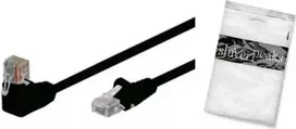 Tinklo laidas ShiverPeaks Cat6 S/FTP 3,0 m