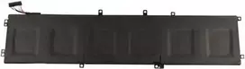 Dell Primary baterija nešiojamam kompiuteriui – ličio jonų, 6 elementai, 97 Wh, skirta Precision 5520, XPS 15 9560