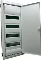 Hager VU48NC