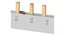 Siemens 5ST3615 šynos strypas 1 vnt. 212 mm