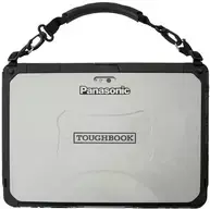 Panasonic pečių diržas, skirtas Toughbook 20, 20 Standard, Toughpad FZ-A2, FZ-Q1, FZ-Q1 Performance, FZ-Q1 Standard