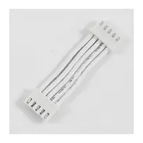 Synergy 21 LED Prometheus šviesos juostos priedas, jungiamasis kabelis 25 cm