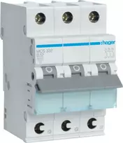 Hager MCS332 – Relė 32 A, 50/60 Hz