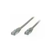 S/CONN tinklo kabelis pilkas Cat6 S/FTP 50m TC75750-H