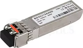 Tinklo siųstuvas-imtuvas CBO BO35J15640D-BO SFP+ 10Gbit/s