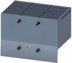 Apsauginis dangtelis Siemens 3VA9481-0WF30 gnybtui – 1 vnt.