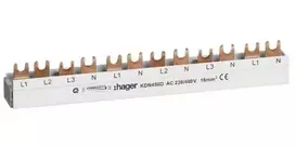 Hager KDN450D