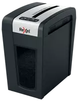 Rexel Secure MC6-SL Whisper-Shred mikropjovimo popieriaus smulkintuvas P5