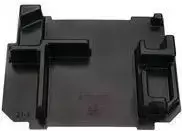 Makita 837636-0 Termoformuota dalis MAKPAC dėžėms
