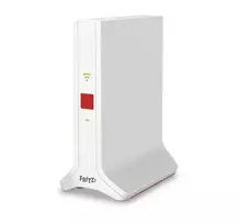 Wi‑Fi stiprintuvas FRITZ Repeater 3000 AX Edition — dviejų juostų 2,4/5 GHz, Wi‑Fi 6 (802.11ax), iki 2400Mbps, Gigabit Ethernet