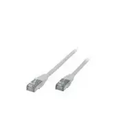 Tinklo kabelis ShiverPeaks Cat 6 S/FTP 10 m