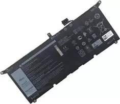 Dell LG Chem – Nešiojamojo kompiuterio baterija – Ličio jonų – 52 Wh (H754V)