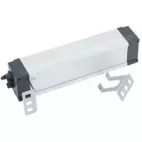 Bachmann 940.096 tvirtinimo rinkinys iš nerūdijančio plieno