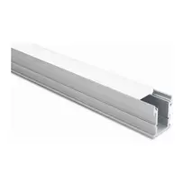 Synergy 21 S21-LED-PR20104 Profilio šviestuvo tvirtinimo rinkinys ir priedai