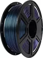 3D spausdinimo gijos FlashForge PETG 1,75 mm Burnt Titanium, 1 kg ritė