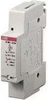 ABB apkrovos atjungimo relė 5,7A E452-5,7A F R ELEKTRONIK E452-5,7A (2CDE160010R0901)