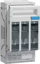 Hager NH00.3x160A LT053 saugiklių jungiklio atjungiklis
