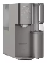 Philips ADD6921DG/10 vandens dozatorius su filtravimo sistema 3,6 L pilka