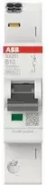 Automatinis jungiklis ABB SX201-B10 Flexline B charakteristika 6kA 10A 1P (2CDS251003R0105)